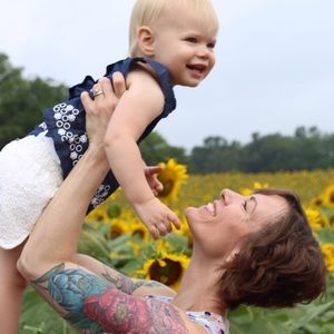 Meet your Posher, Christine